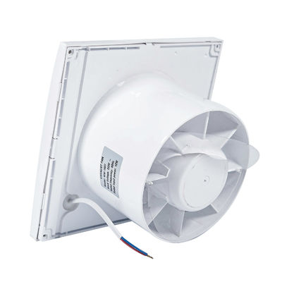 240V Australian Standard Window Air Extractor Fan with 400 CFM and Axial Flow Design