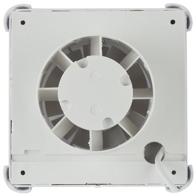 170mm Wall Ceiling Mount Ventilation With PIR Sensor LED Light Exhaust Fan