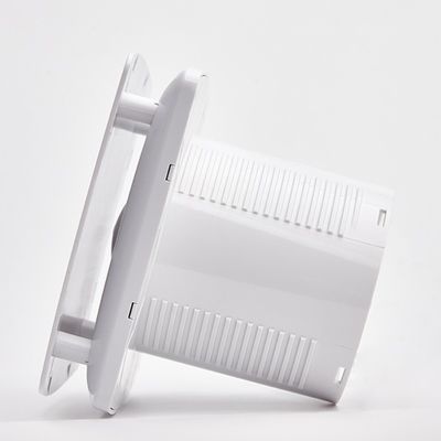 CE Approval Silent Extractor Fan Bathroom Kitchen Fans Wall Mounted Exhaust Ventilation Fans