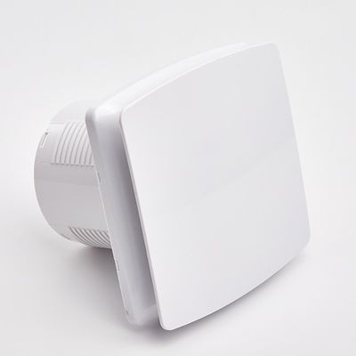 CE Approval Silent Extractor Fan Bathroom Kitchen Fans Wall Mounted Exhaust Ventilation Fans
