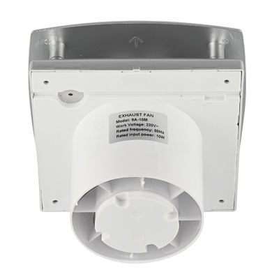Wholesale Plastic Electric Exhaust Air Extractor Fan for Kitchen and Restaurant