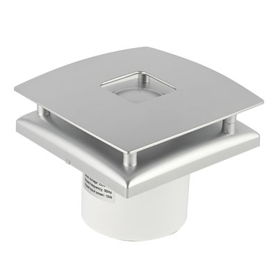 Wholesale Plastic Electric Exhaust Air Extractor Fan for Kitchen and Restaurant