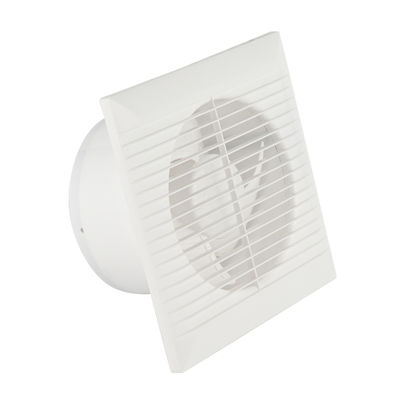 Wholesale Plastic Electric Exhaust Air Extractor Fan for Kitchen and Restaurant