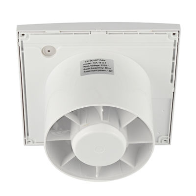 Wholesale Plastic Electric Exhaust Air Extractor Fan for Kitchen and Restaurant
