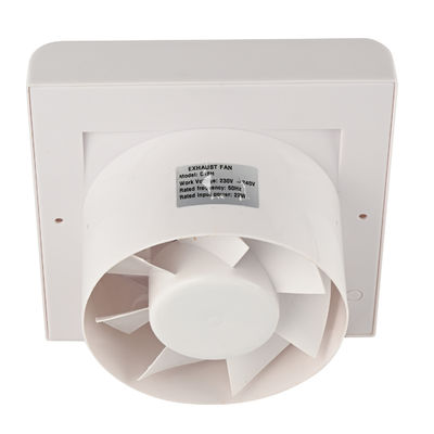 100MM 125MM 150MM Wall Mounted Smoke Air Blower Extractor Exhaust Fan Extractor (1 review) 1 order