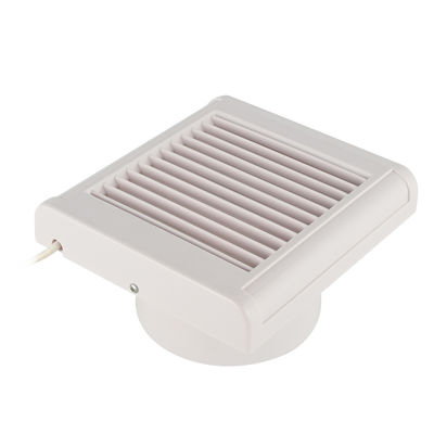 100MM 125MM 150MM Wall Mounted Smoke Air Blower Extractor Exhaust Fan Extractor (1 review) 1 order
