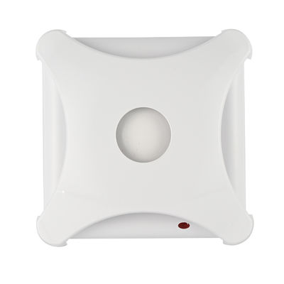 Wholesale 6 inch Plastic Silent Bathroom Ventilation with LED Light Wall Mounted Fans Exhaust Fan