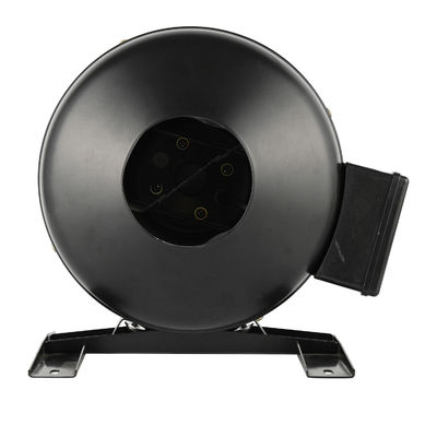 10 Inch Customization Silent Grow Tent Hydroponic Centrifugal Extractor Inline Fan