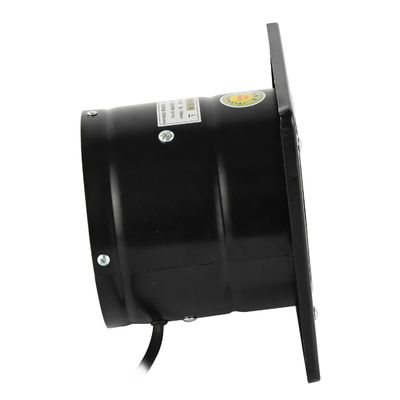 OEM ODM Factory Made Design Own Brand Mass SAA 8&quot; Grow Tent Hydroponic Industrial Fan