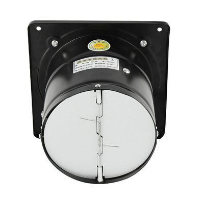 OEM ODM Factory Made Design Own Brand Mass SAA 8&quot; Grow Tent Hydroponic Industrial Fan