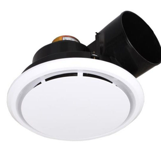 AC Electric Current Type Axial Flow Fan for Warehouse Water Fresh Air Inlet in Australia
