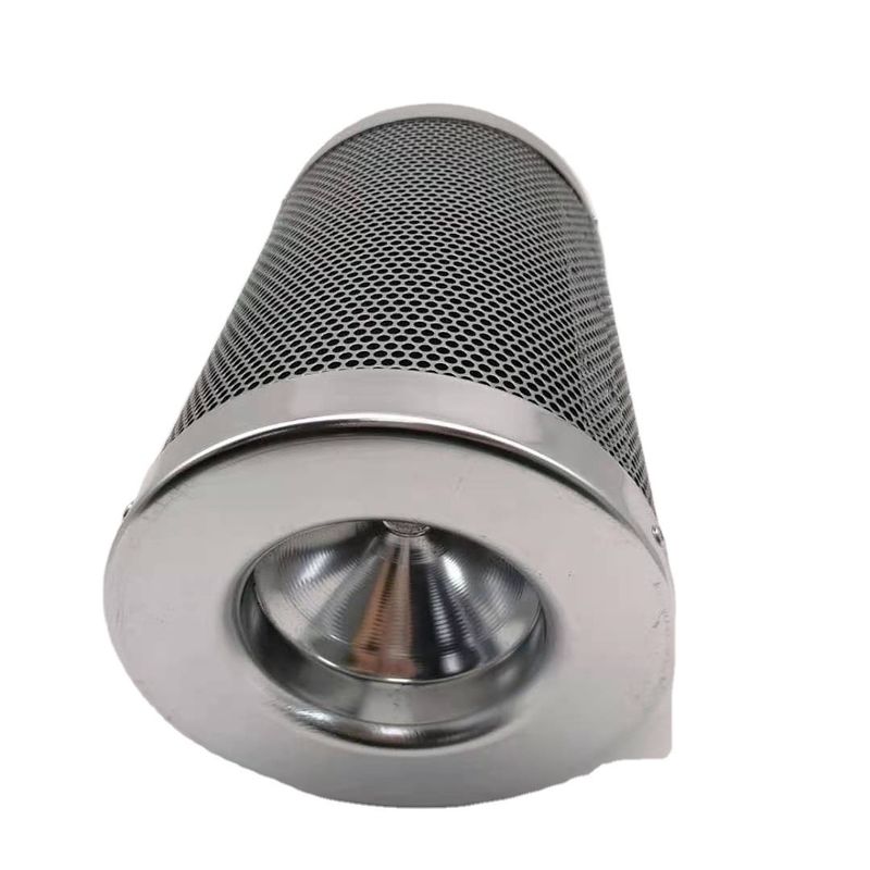 125mm Air Ventilation System for Building Material Shops for Improved Air Circulation