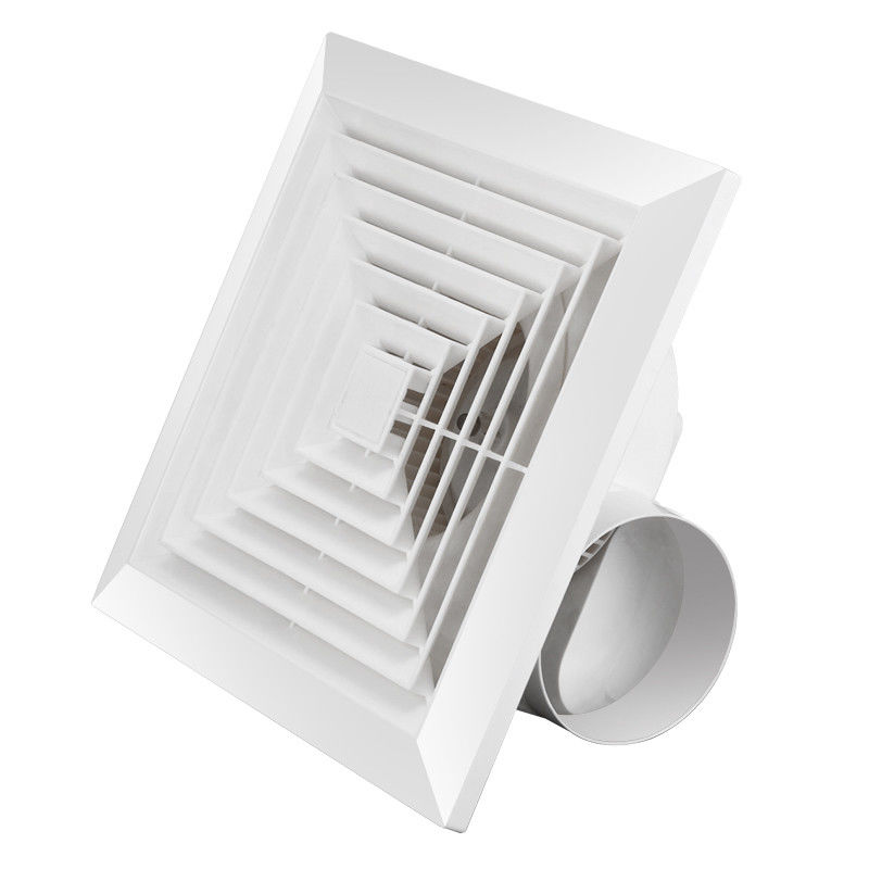 240V Ceiling Ventilation Fan And Ceiling Exhaust Fan And Ceiling Extractor Fan For Machinery Repair Shops
