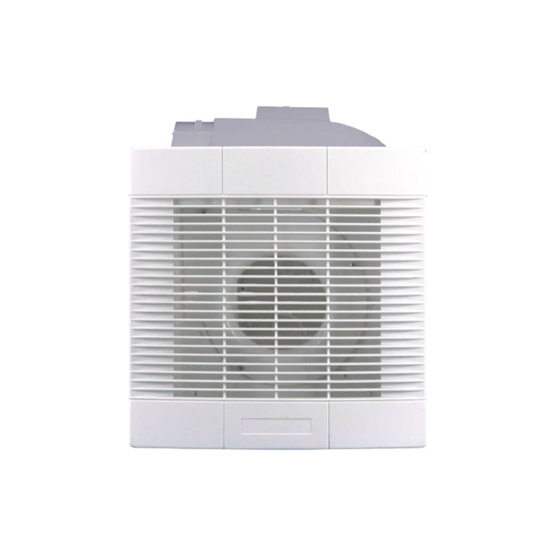 162-252 Air Quantity Axial Flow Fan for Customized Logo 8 10 12 Inch Duct Roof Mounted