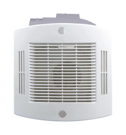 Customized Logo Plastic Blade Ceiling Exhaust Silent Ventilation Fans with 120V Voltage