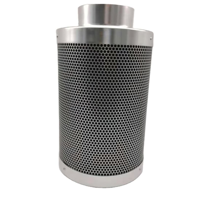 After-sale Service Return and Replacement for Garden Control Virgin Carbon Air Filter