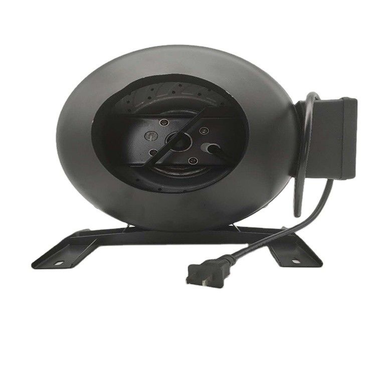 OEM Support 315mm SAA Plastic Exhaust Air Extractor Fan Axial Flow Centrifugal Fan
