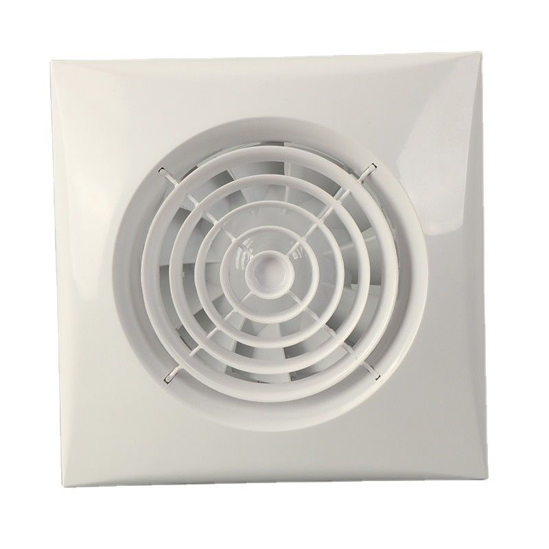 125mm SAA Approved Customized Logo Ventilation Air Extractor Fan Mechanical Life 3 Years