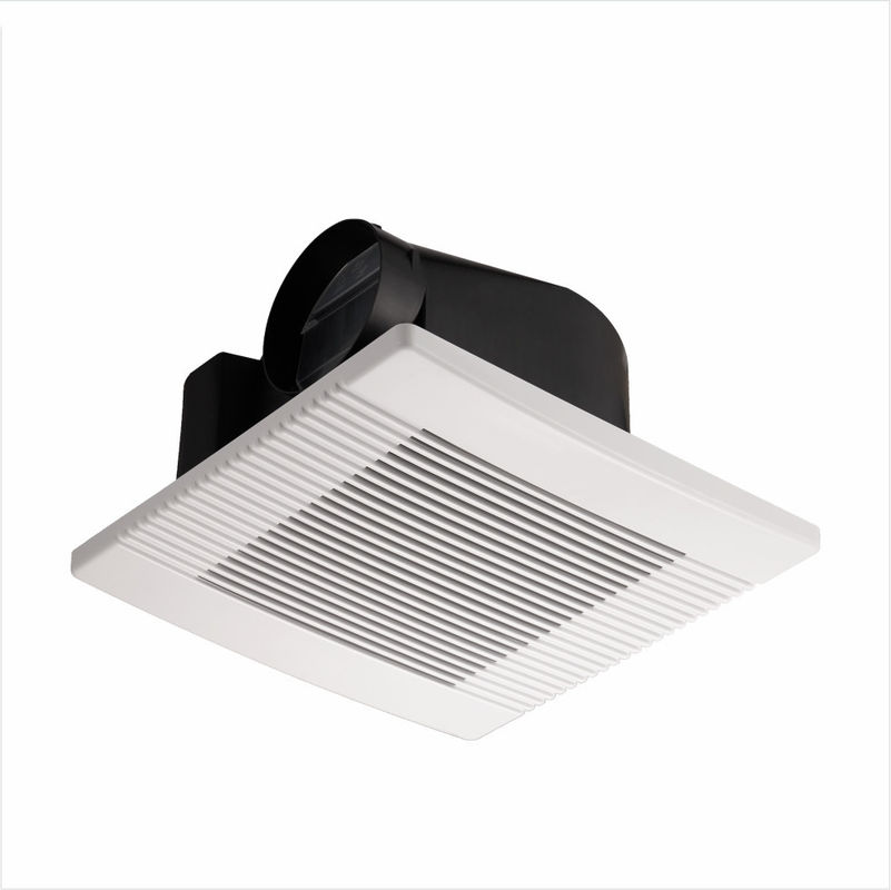 SAA 6 Inch 220V Low Noise Round Ceiling Wall Mounted Ventilation Exhaust Fan for Kitchen