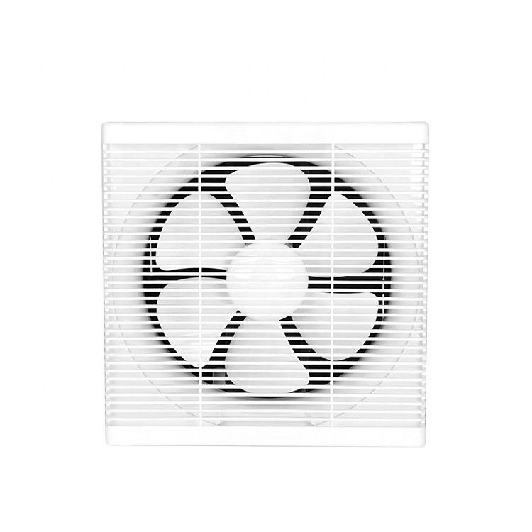 28. Duct Mounting Axial Flow Fan for Mass Plastic Bathroom Electric Exhaust Airflow Fan
