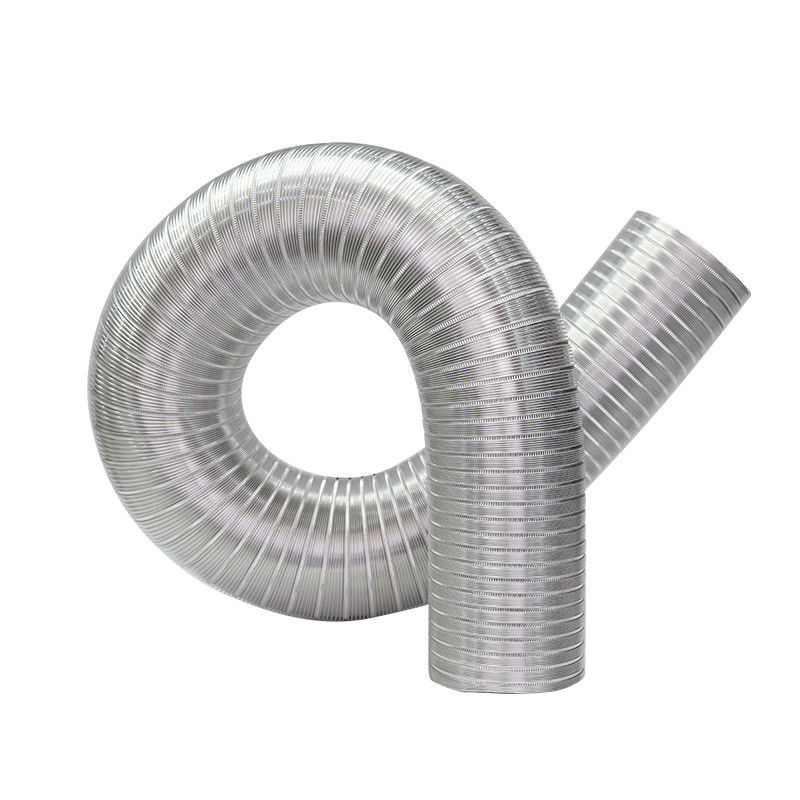 OEM Supported Customized PVC Aluminum Flexible Vent Hose for Portable Air Conditioner