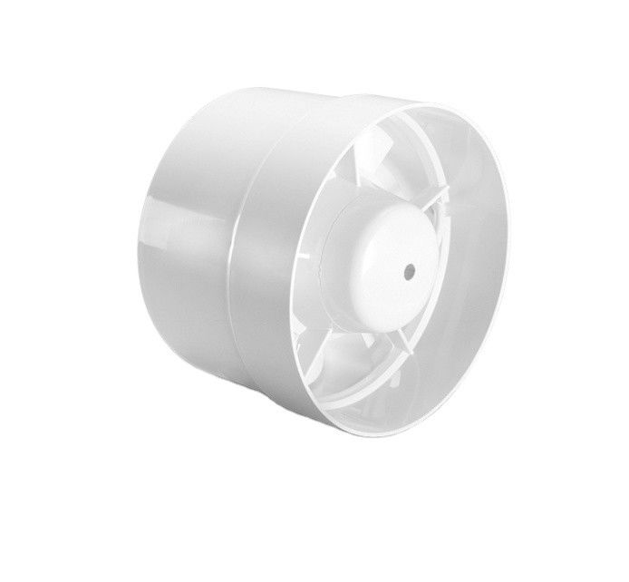 23. Customized Support OEM 12 Inch Exhaust Fan for Bathroom Ventilation Solutions