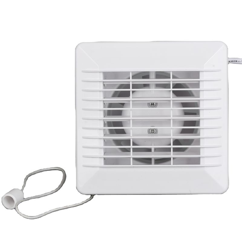240V 10&quot; Ceiling Centrifugal Duct Type Ventilation Exhaust Fan for Kitchen and Bathroom