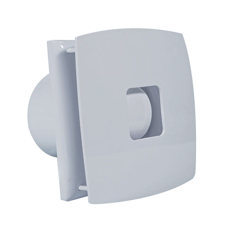 Plastic 4&quot; 6 inch Mini Small Glass Window Mount Air extractor Ventilation Ventilating Exhaust Fan
