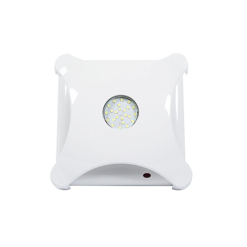 SAA Certified Steel Flat Panel 2 Cone Ceiling Air Diffusers for Decorative Ventilation