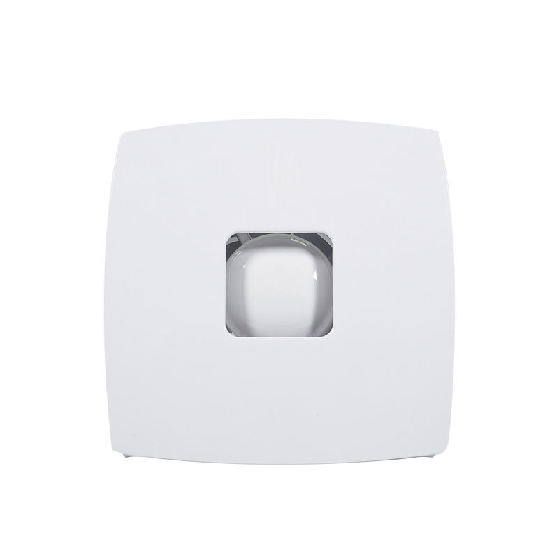 125MM 150MM Wall Mounted Bathroom Air Greenhouse Extractor Exhaust Fan for 240V Voltage