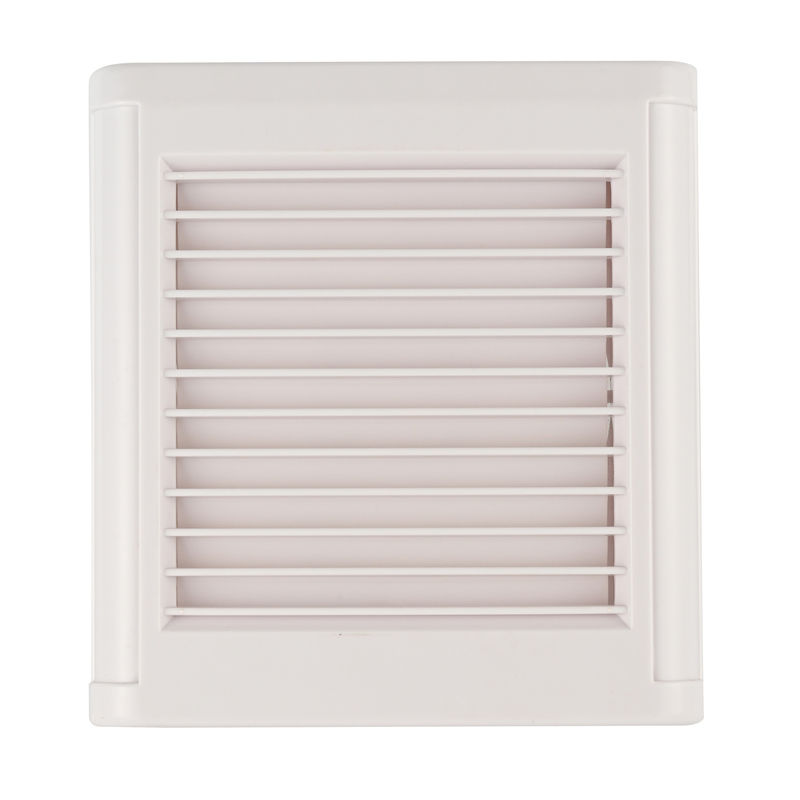 100MM 125MM 150MM Wall Mounted Smoke Air Blower Extractor Exhaust Fan Extractor (1 review) 1 order