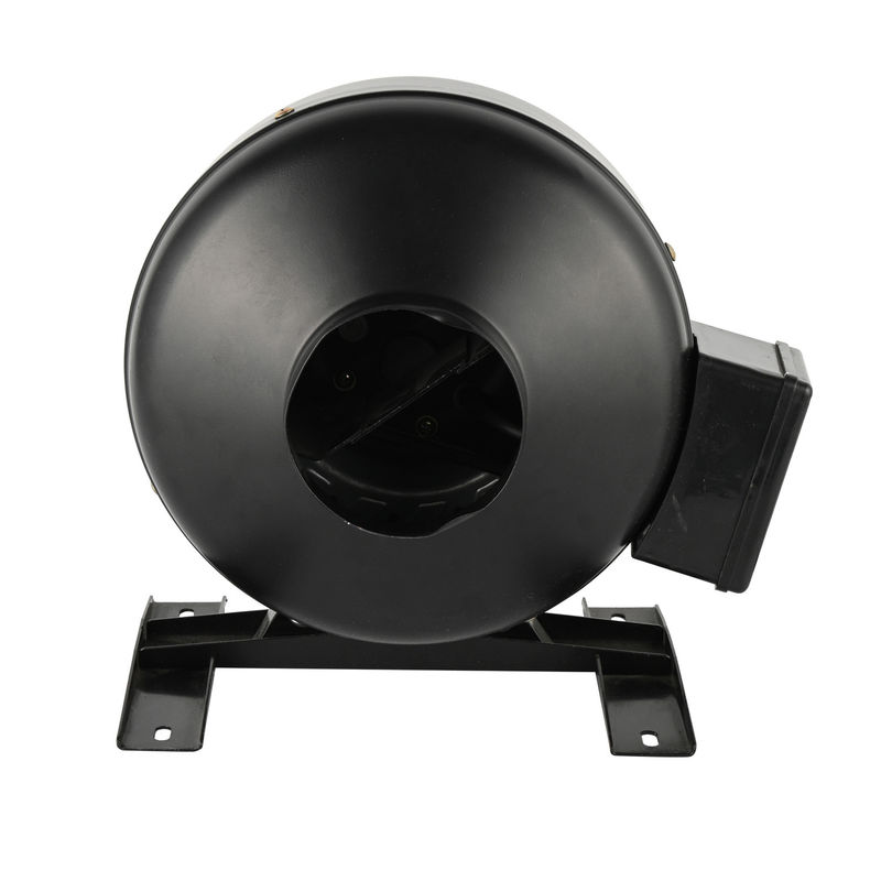 220~240V. 50/60Hz. AC 380W. 2200 m3/h 800 Pa 160 mm Inline centrifugal Exhaust Duct Fan