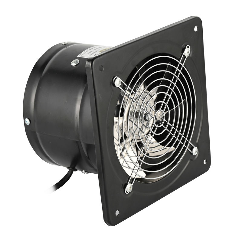 OEM ODM Factory Made Design Own Brand Mass SAA 8&quot; Grow Tent Hydroponic Industrial Fan