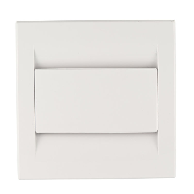 6/ 8/10 Inch Exhaust Fan for Wall Window Bathroom ABS Ventilation Fan Kitchen Ceiling Extractor Ven